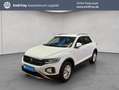 Volkswagen T-Roc 1.5 TSI OPF DSG Life Weiß - thumbnail 1