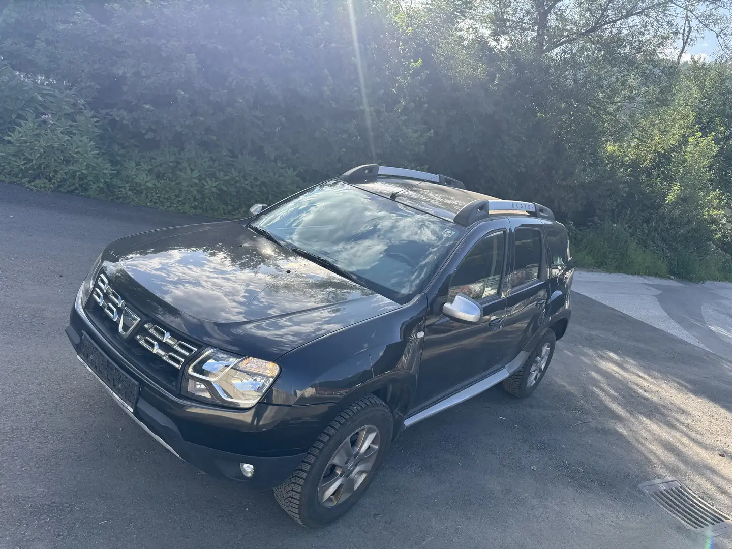 Dacia Duster TCe 125 4x2 Laureate - 2
