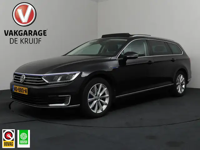 Volkswagen Passat Variant 1.4 TSI GTE | ACC | Pano | Navigatie!