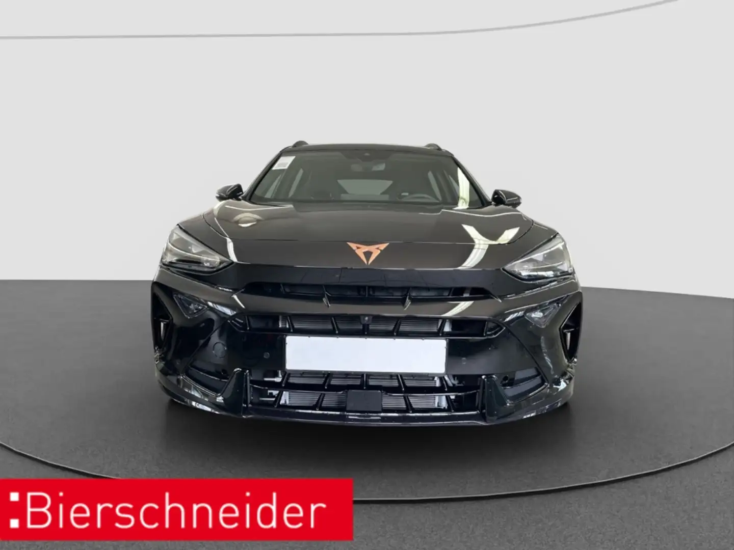 CUPRA Formentor 1.5 e-HYBRID DSG VZ NAVI AHK 19 KAMERA Noir - 2
