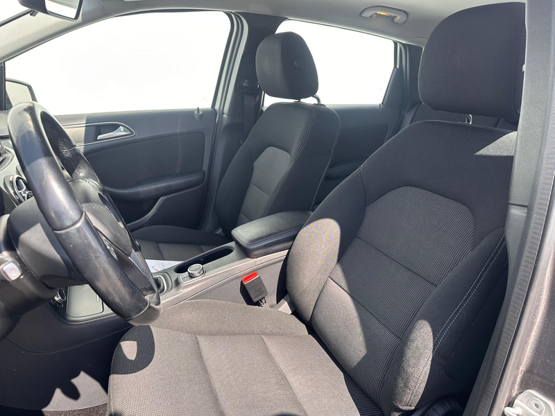 Mercedes-Benz B 180 Ambition AIRCO | NAVI | VELGEN — photo 5