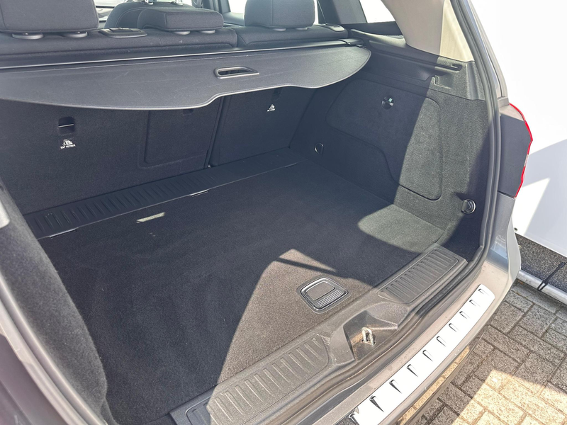 Mercedes-Benz B 180 Ambition AIRCO | NAVI | VELGEN — photo 13