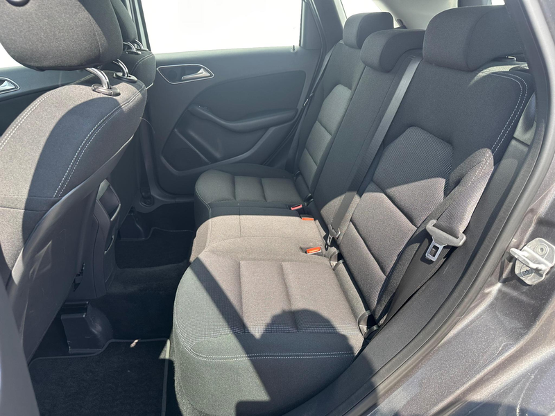 Mercedes-Benz B 180 Ambition AIRCO | NAVI | VELGEN — photo 6
