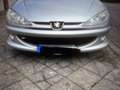 Peugeot 206 110 Quiksilver Silber - thumbnail 3