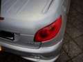 Peugeot 206 110 Quiksilver Silber - thumbnail 2