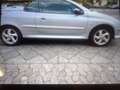 Peugeot 206 110 Quiksilver Silber - thumbnail 1