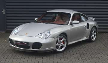 996 3.6 Turbo