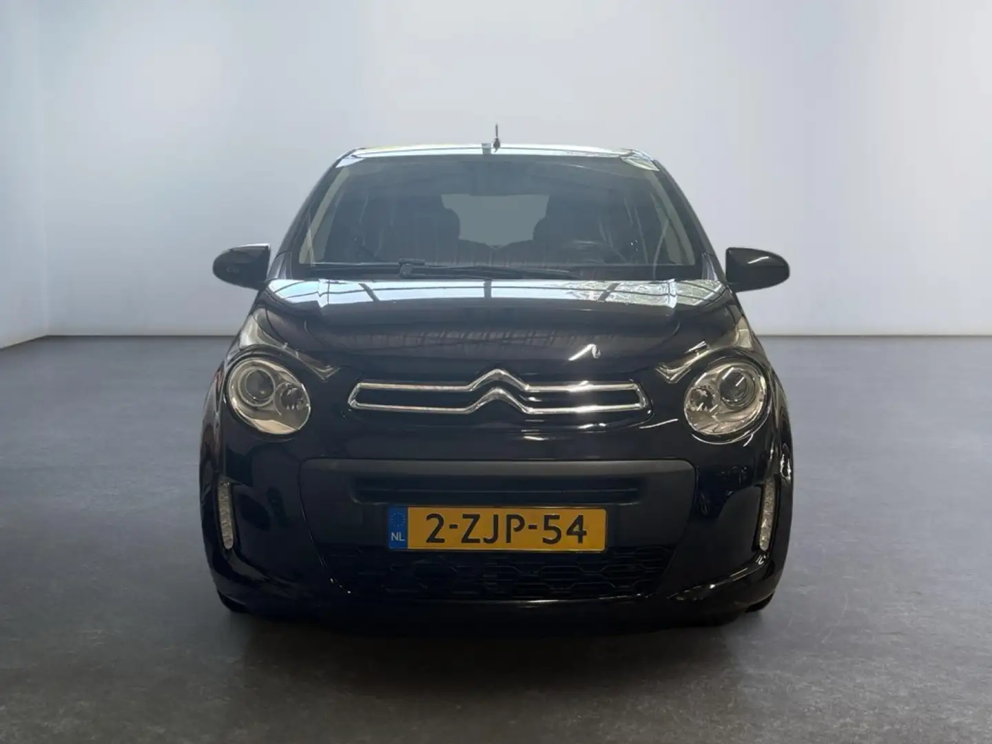 Citroen C1 1.0 e-VTi Feel | Groot Scherm | NAP | Airco | 5-de Noir - 2