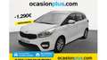Kia Carens 1.6 GDi Concept 135 Blanc - thumbnail 1