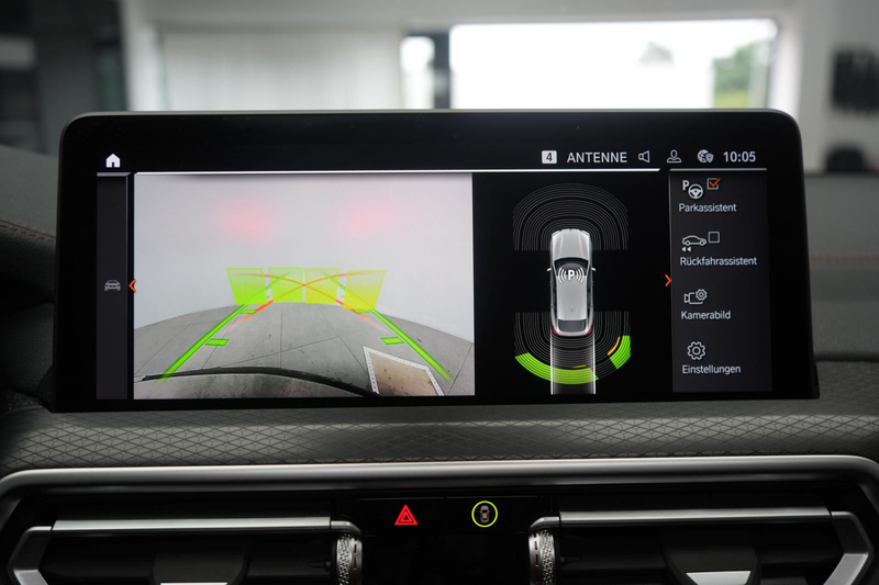 BMW X4 xDrive30d — photo 15