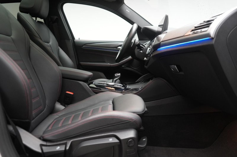 BMW X4 xDrive30d — photo 6