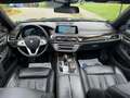 BMW 730 dXAS full option matrix Zwart - thumbnail 8