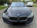 BMW 730 dXAS full option matrix Zwart - thumbnail 2