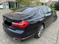 BMW 730 dXAS full option matrix Zwart - thumbnail 3