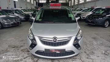 Tourer 2.0CDTi Expression 130