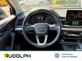 Audi Q5 40 S-Line quattro 2.0 TDI S-Tronic LED Navi AHK AC Gris - thumbnail 7