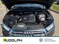 Audi Q5 40 S-Line quattro 2.0 TDI S-Tronic LED Navi AHK AC Gris - thumbnail 14
