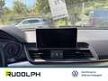 Audi Q5 40 S-Line quattro 2.0 TDI S-Tronic LED Navi AHK AC Gris - thumbnail 8