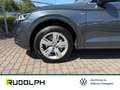 Audi Q5 40 S-Line quattro 2.0 TDI S-Tronic LED Navi AHK AC Gris - thumbnail 5