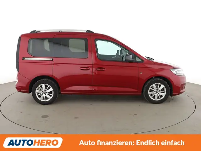 Volkswagen Caddy view 7