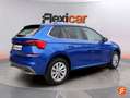 Skoda Kamiq 1.0 TSI Ambition 81kW DSG Azul - thumbnail 3
