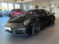 Porsche 911 911 Turbo S MY24 ufficiale Porsche Black - thumbnail 11