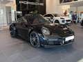 Porsche 911 911 Turbo S MY24 ufficiale Porsche Black - thumbnail 1