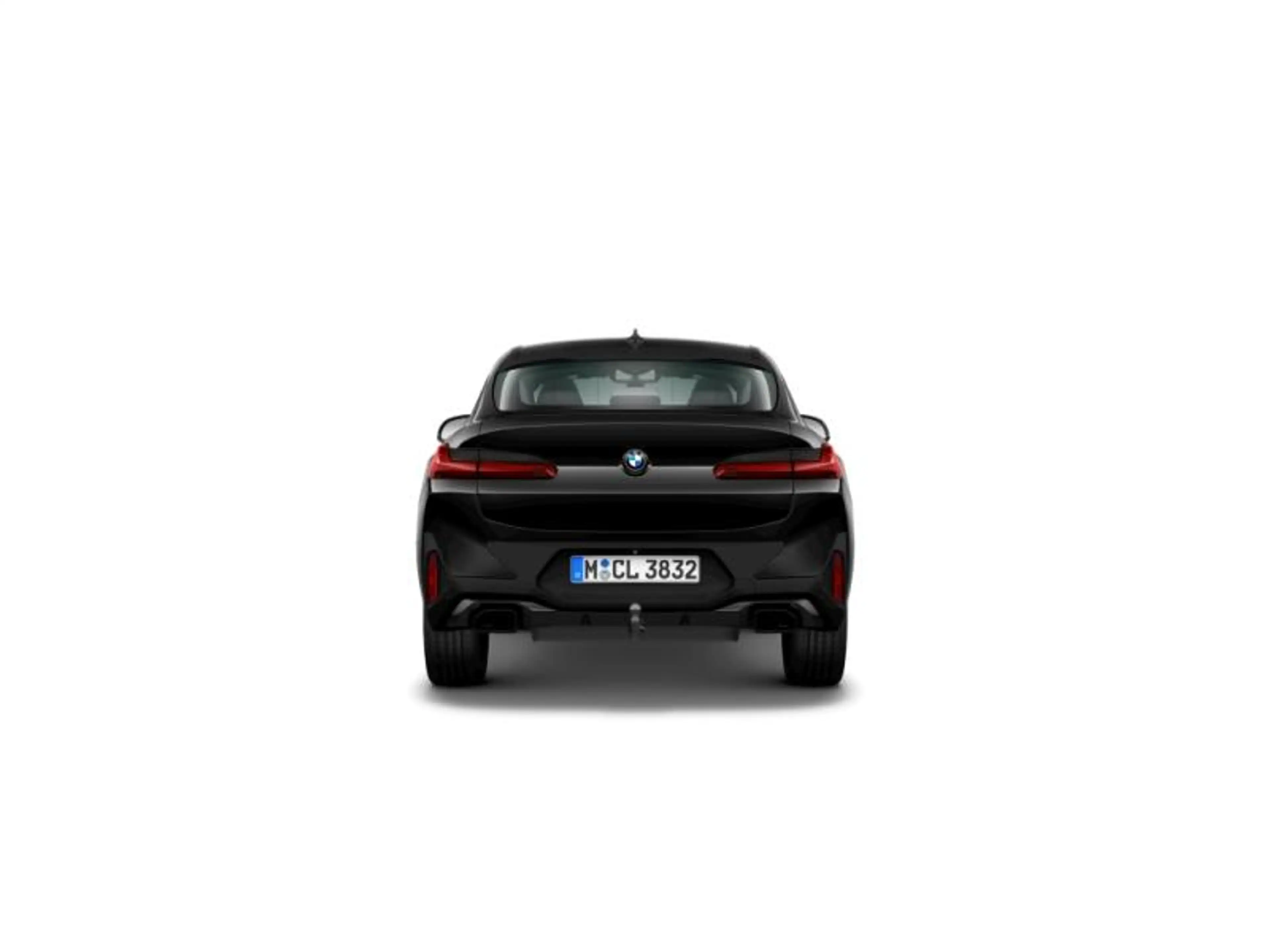 BMW X4 xDrive 20i - M Sport - Trekhaak - 360° Camera — photo 4