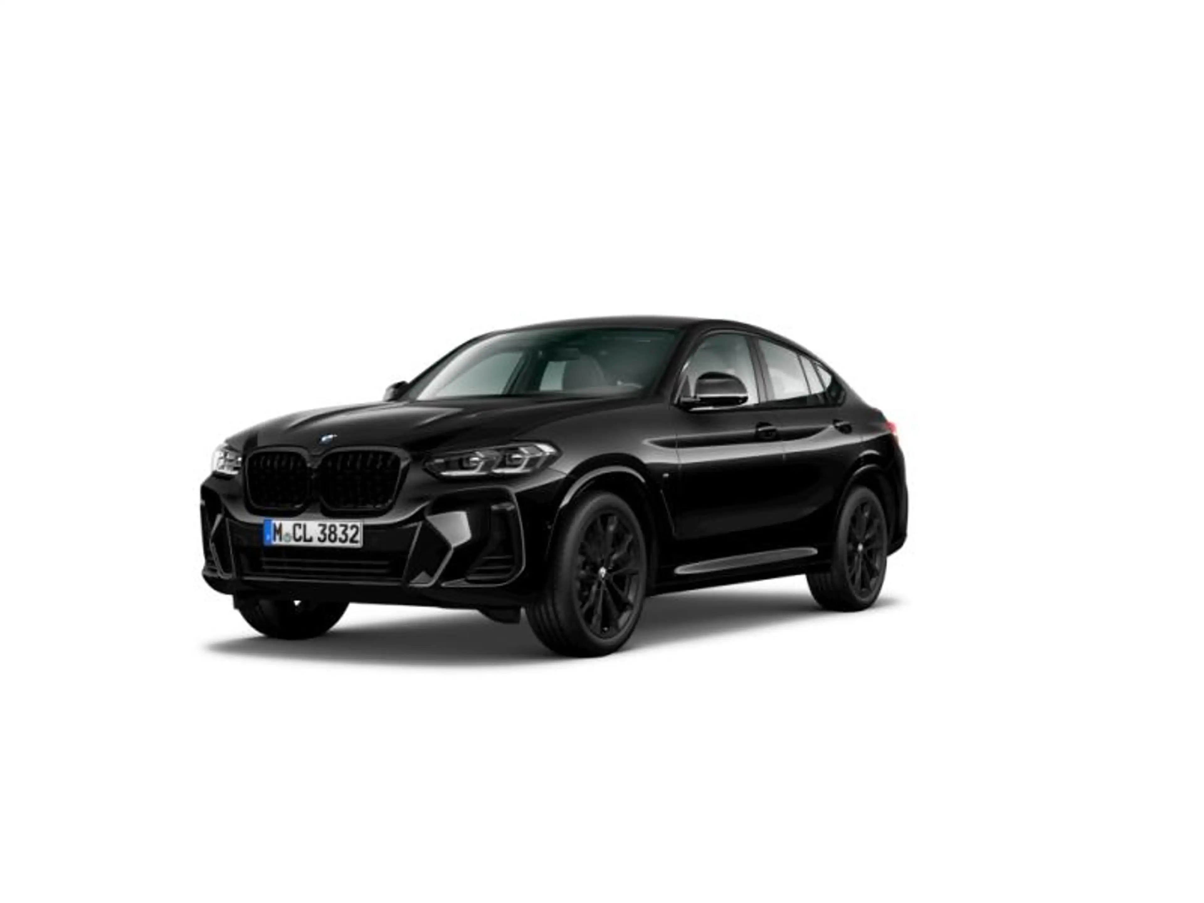 BMW X4 xDrive 20i - M Sport - Trekhaak - 360° Camera
