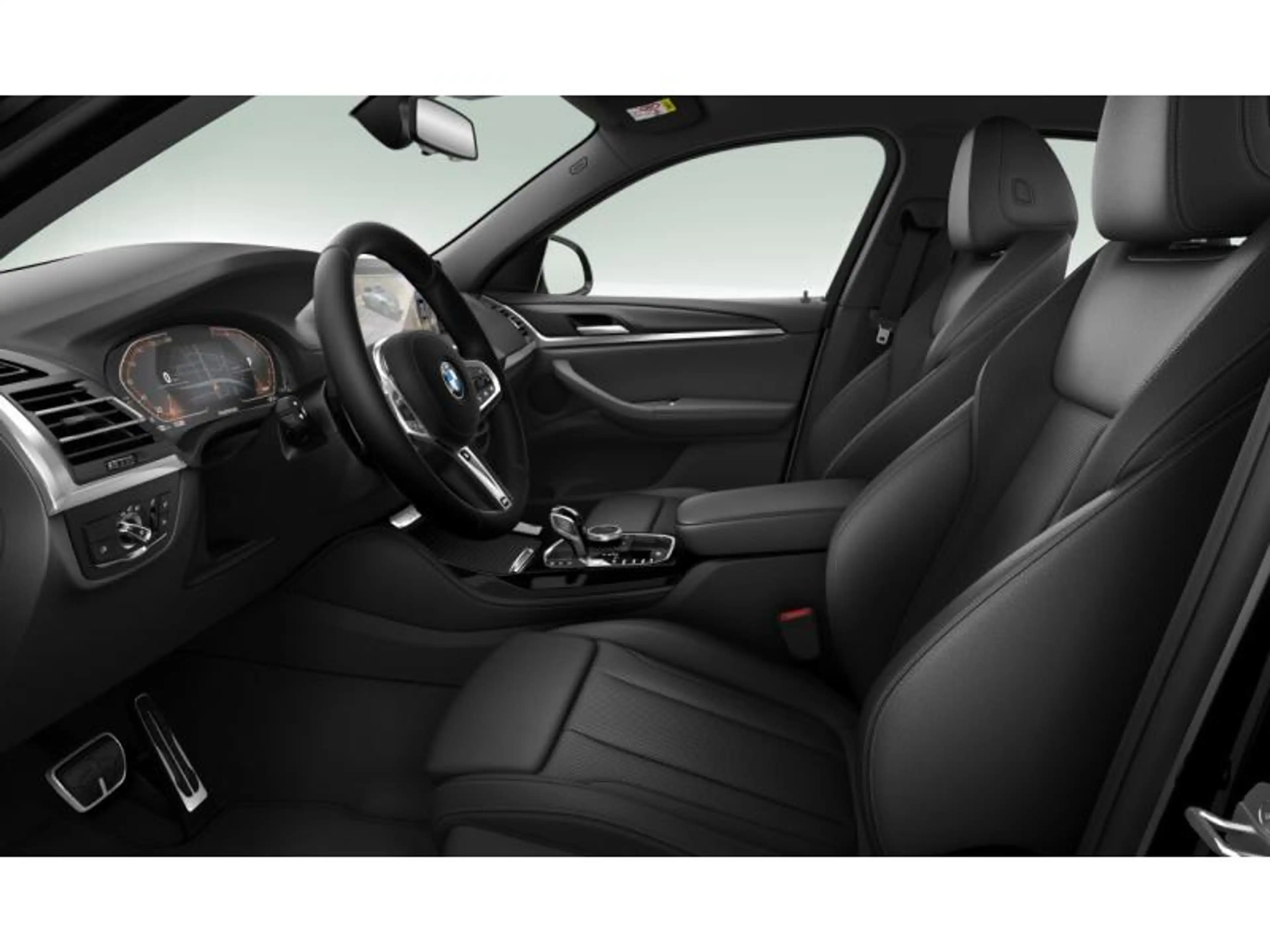 BMW X4 xDrive 20i - M Sport - Trekhaak - 360° Camera — photo 6