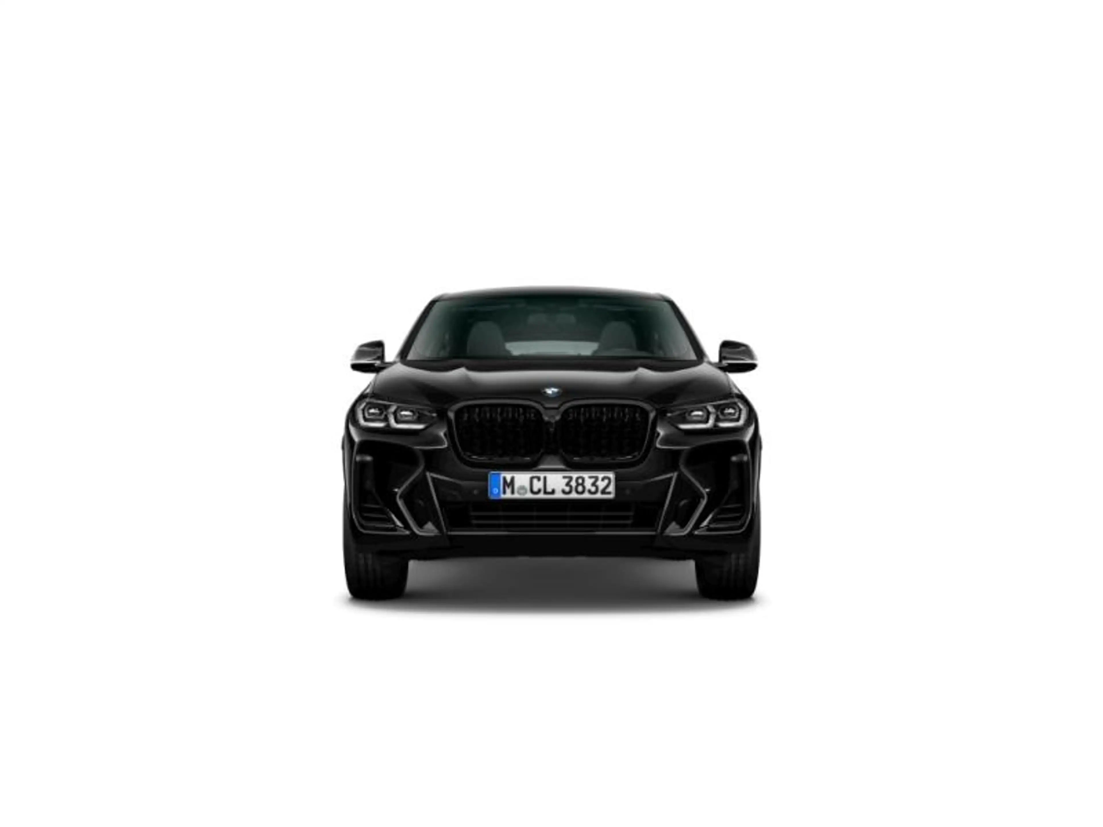 BMW X4 xDrive 20i - M Sport - Trekhaak - 360° Camera — photo 2