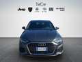 Audi A3 A3 2020 Sportback 35 2.0 tdi Sline Edition Stronic Grau - thumbnail 1