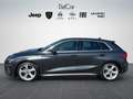 Audi A3 A3 2020 Sportback 35 2.0 tdi Sline Edition Stronic Grau - thumbnail 3