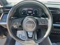 Audi A3 A3 2020 Sportback 35 2.0 tdi Sline Edition Stronic Grau - thumbnail 10