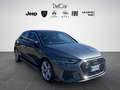 Audi A3 A3 2020 Sportback 35 2.0 tdi Sline Edition Stronic Grau - thumbnail 8