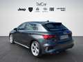 Audi A3 A3 2020 Sportback 35 2.0 tdi Sline Edition Stronic Grau - thumbnail 4