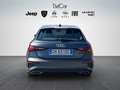 Audi A3 A3 2020 Sportback 35 2.0 tdi Sline Edition Stronic Grau - thumbnail 5
