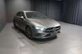 Mercedes-Benz A 200 d  W-Paket PDC SHZ SpurH LED LM AUT AHK Grau - thumbnail 24