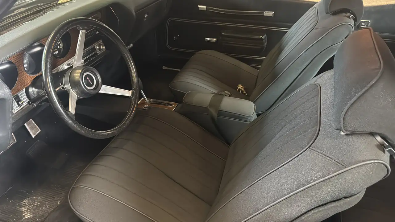 Pontiac Gto, foto 11