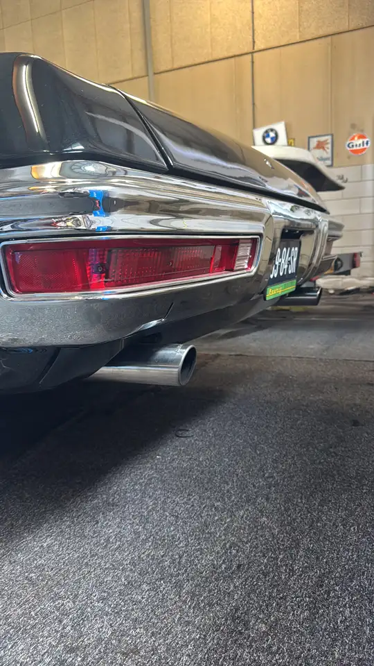 Pontiac Gto, foto 3