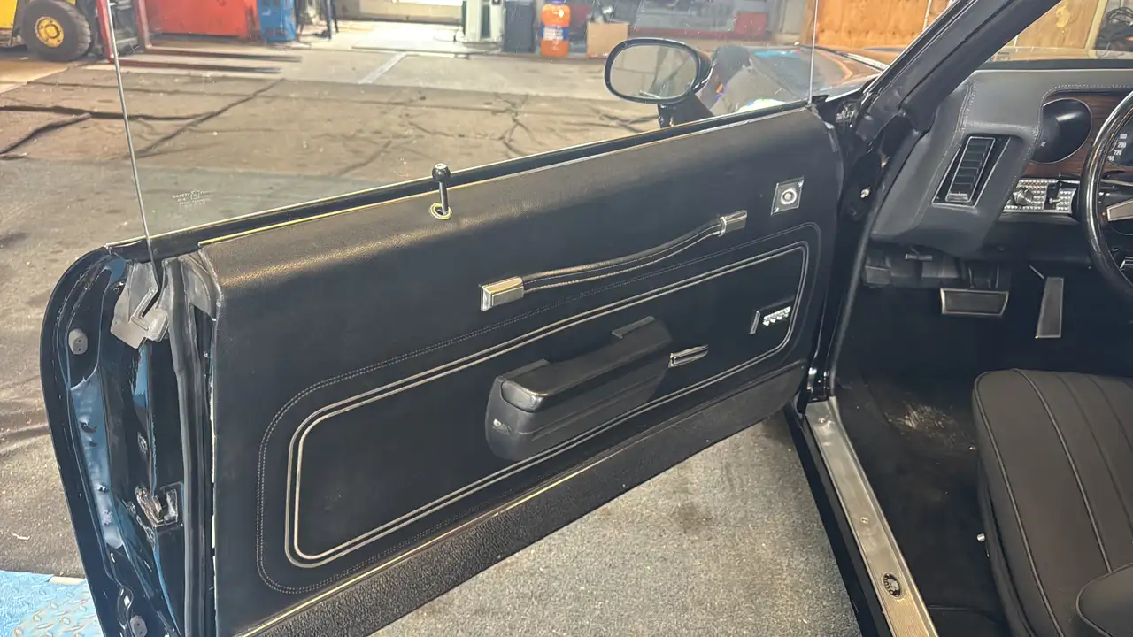 Pontiac Gto, foto 12