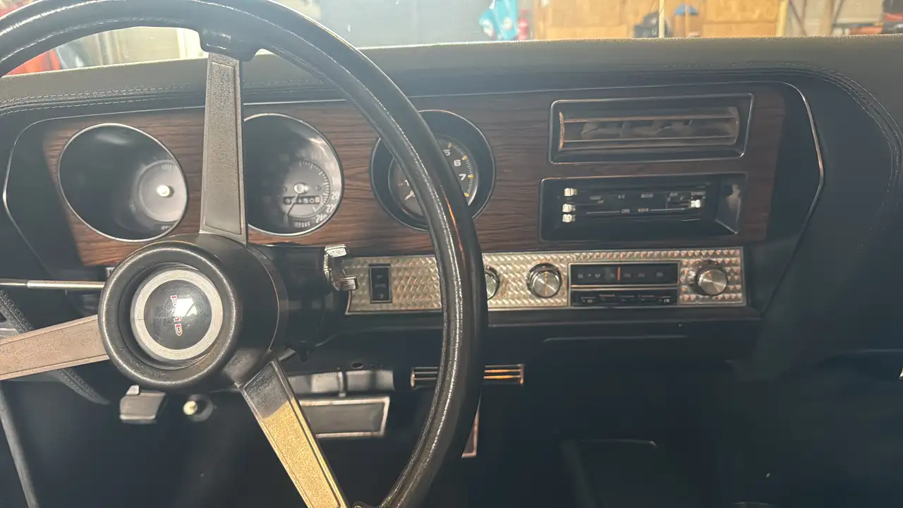 Pontiac Gto, foto 9
