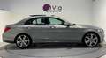 Mercedes-Benz C 300 300H BlueTEC Hybrid Executive 7G-Tronic A - Toit Ouvrant Panoramique - Grijs - thumbnail 36