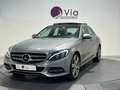 Mercedes-Benz C 300 300H BlueTEC Hybrid Executive 7G-Tronic A - Toit Ouvrant Panoramique - Grijs - thumbnail 1