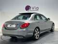 Mercedes-Benz C 300 300H BlueTEC Hybrid Executive 7G-Tronic A - Toit Ouvrant Panoramique - Grijs - thumbnail 5