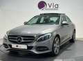 Mercedes-Benz C 300 300H BlueTEC Hybrid Executive 7G-Tronic A - Toit Ouvrant Panoramique - Gris - thumbnail 33