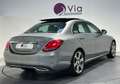 Mercedes-Benz C 300 300H BlueTEC Hybrid Executive 7G-Tronic A - Toit Ouvrant Panoramique - Grijs - thumbnail 37