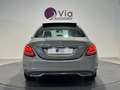 Mercedes-Benz C 300 300H BlueTEC Hybrid Executive 7G-Tronic A - Toit Ouvrant Panoramique - Grijs - thumbnail 6