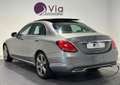 Mercedes-Benz C 300 300H BlueTEC Hybrid Executive 7G-Tronic A - Toit Ouvrant Panoramique - Grijs - thumbnail 39