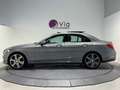 Mercedes-Benz C 300 300H BlueTEC Hybrid Executive 7G-Tronic A - Toit Ouvrant Panoramique - Grijs - thumbnail 8